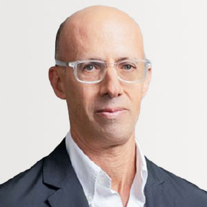 Andrew Cogan